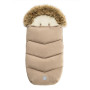 Zimní fusak Fluffy Zopa