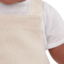 Kalhoty pro panenku s tričkem a doplňky LullaBaby