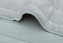 Deka 75 x 100 cm Velvet Rib Jollein