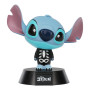 Icon Light Stich kostlivec