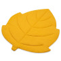 Mušelínová hrací deka New Baby Leaf
