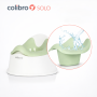 Dětský nočník, ergonomický Solo cool Colibro
