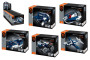 Stavebnice policie iM.Master model 6871