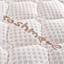 Matrace Sensillo Visco-HR 120x60 Cashmere