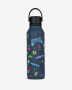 Termoláhev Mii 600 ml Retro Gamer Runbott