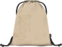 Set 3 Coolmate Beige: batoh, penál, sáček Baagl