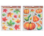Dekorace okenní 41x29 cm Halloween