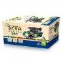 SEVA ARMÁDA – Bitva