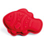 Silikonové formičky Bigjigs Toys