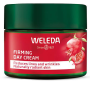 Zpevňující denní krém s granátovým jablkem a maca peptidy 40 ml Weleda
