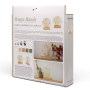 Family Handprint Kit Happy Hands