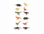 Sáček s figurkou dinosaura