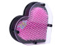 Toys&Trends Pin it! ve tvaru srdce 15 cm 3D otisky