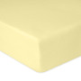 Prostěradlo jersey s gumou 70 x 140 cm BabyMatex
