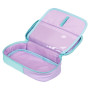 Set 3 Cubic Sweet: batoh, penál, sáček Baagl