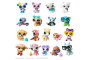 Littlest Pet Shop 1 figurka 5. série