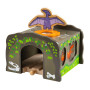 Dinosauří tunel T-Rex Bigjigs Rail