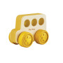 Dětské autíčko - Autobus PlanToys