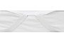 Jersey chránič matrace 80 x 160 cm Babymatex