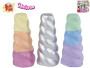 Unicorn křídy barevné 8 cm 3 ks