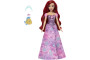 Panenka Ariel s proměnou Princess Disney