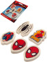 Set gum Spider Man