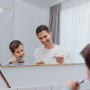 Dětský kartáček na zoubky Junior 6 let+ Suavinex