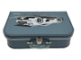 Kufřík Auto 35 cm