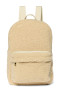 Teddy Midi Backpack - batůžek s přední kapsou Studio Noos