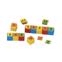 Geomag Magicube Math 61 dílků