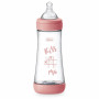 Lahev kojenecká Perfect5 silikon 300 ml Chicco