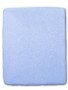 Froté prostěradlo do postýlky 120 x 60 cm