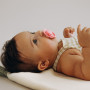 Dudlík silikonový dynamický Prime Tutti Frutti 6 - 18 m 3 ks Lovi 