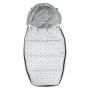 Univerzální fusak Footmuff DeLuxe Vel. L