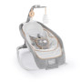 Houpátko vibrující s melodií Boutique 0m+,
do 18 kg