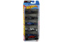 Hot Wheels 5 ks angličák - Formule 1 Jln11