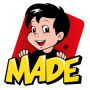 Made