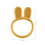 Silikonové kousátko Rabbit