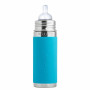 Kojenecká Termo láhev 260 ml Pura