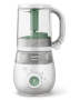 Parní hrnec a mixér 4 v 1 Premium Philips Avent