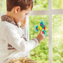 Baby spinner Ludi