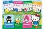 Hello Kitty: Den v parku Mindok
