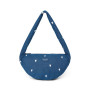 Denim Mini Cross Body Bag Studio Noos