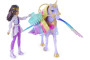 Kouzelná Křídla Wildstar & Sofia 11 cm Unicorn Academy