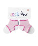 Sock ons - držák ponožek