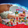 Adventní kalendář Disney Princess 2026 Lego