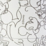 Termoláhev 665 ml nerezová Mickey Mouse 