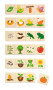Dřevěné puzzle - evoluce