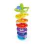 Spiral Tower – spirálová kuličková dráha