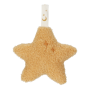 Hrací deka s hrazdou Newborn Naturals Little Dutch